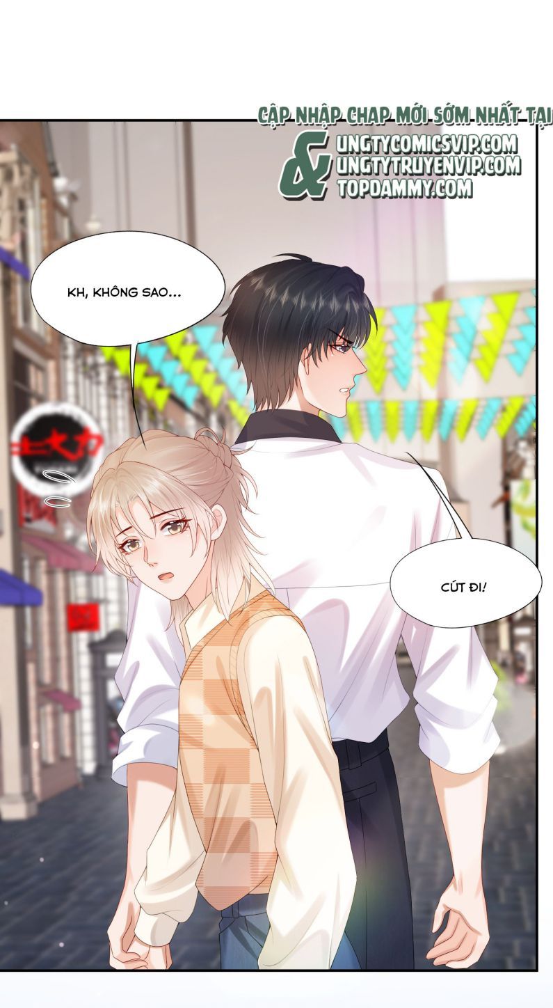 Phương Thức Chính Thức Giải Cứu Tiểu Đáng Thương Chapter 36 - 13