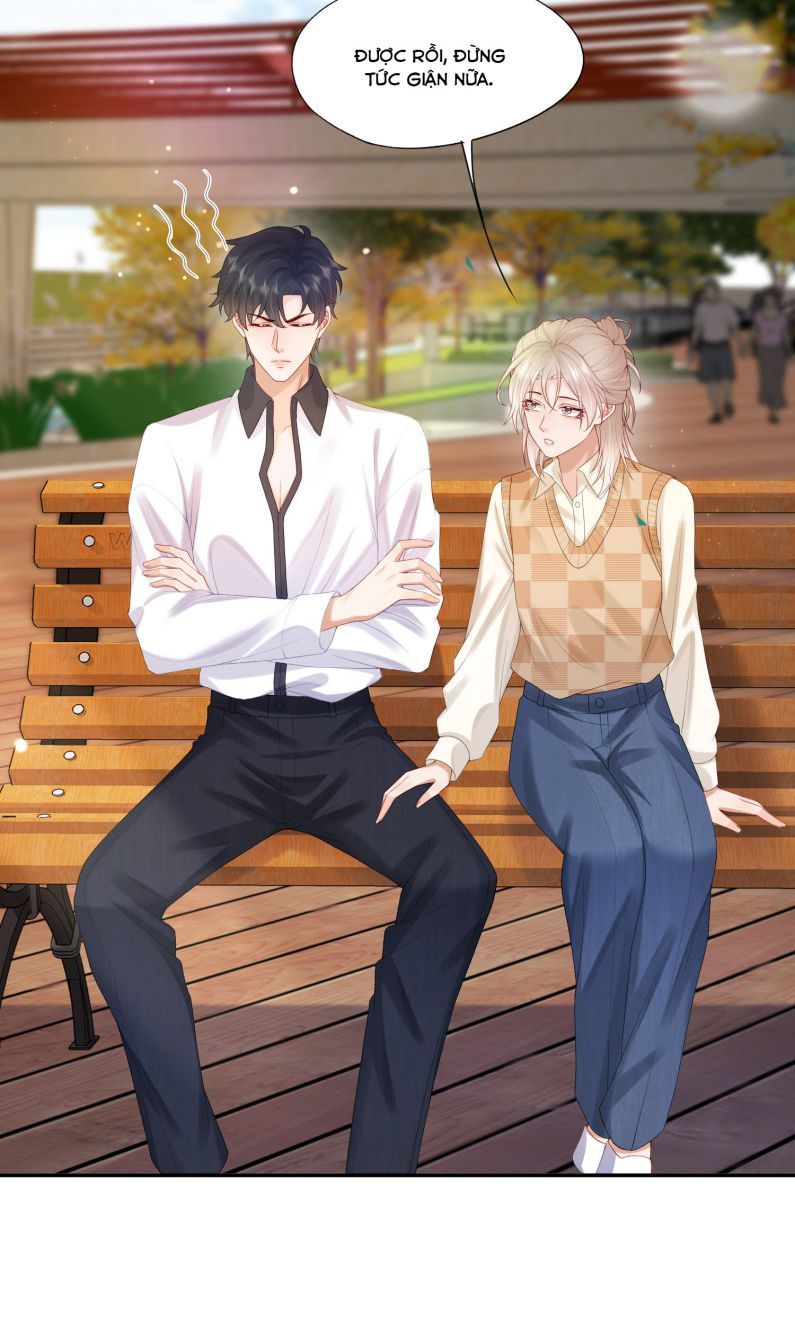 Phương Thức Chính Thức Giải Cứu Tiểu Đáng Thương Chapter 36 - 15