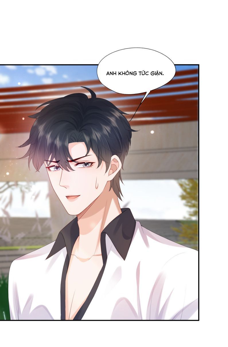 Phương Thức Chính Thức Giải Cứu Tiểu Đáng Thương Chapter 36 - 16