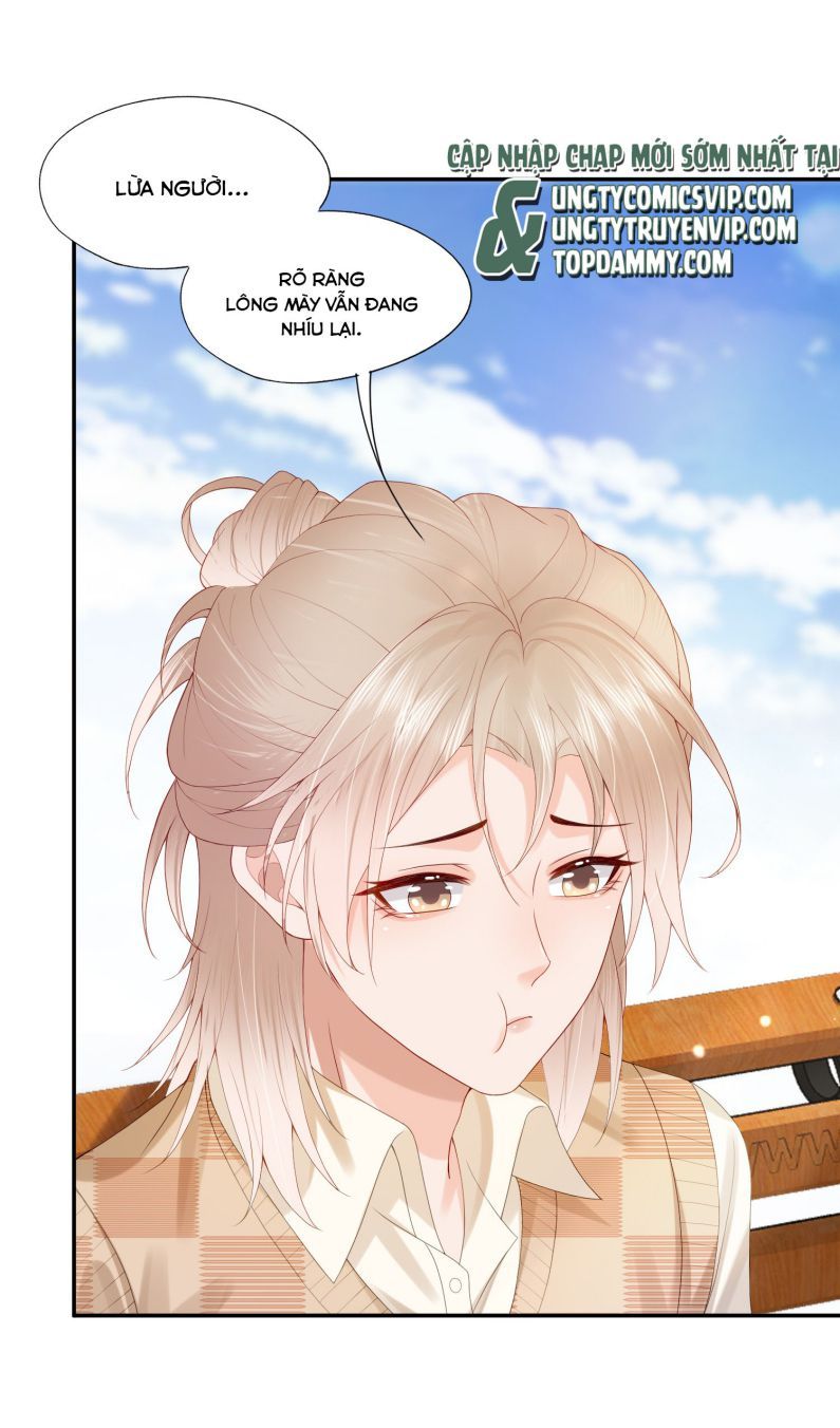 Phương Thức Chính Thức Giải Cứu Tiểu Đáng Thương Chapter 36 - 17