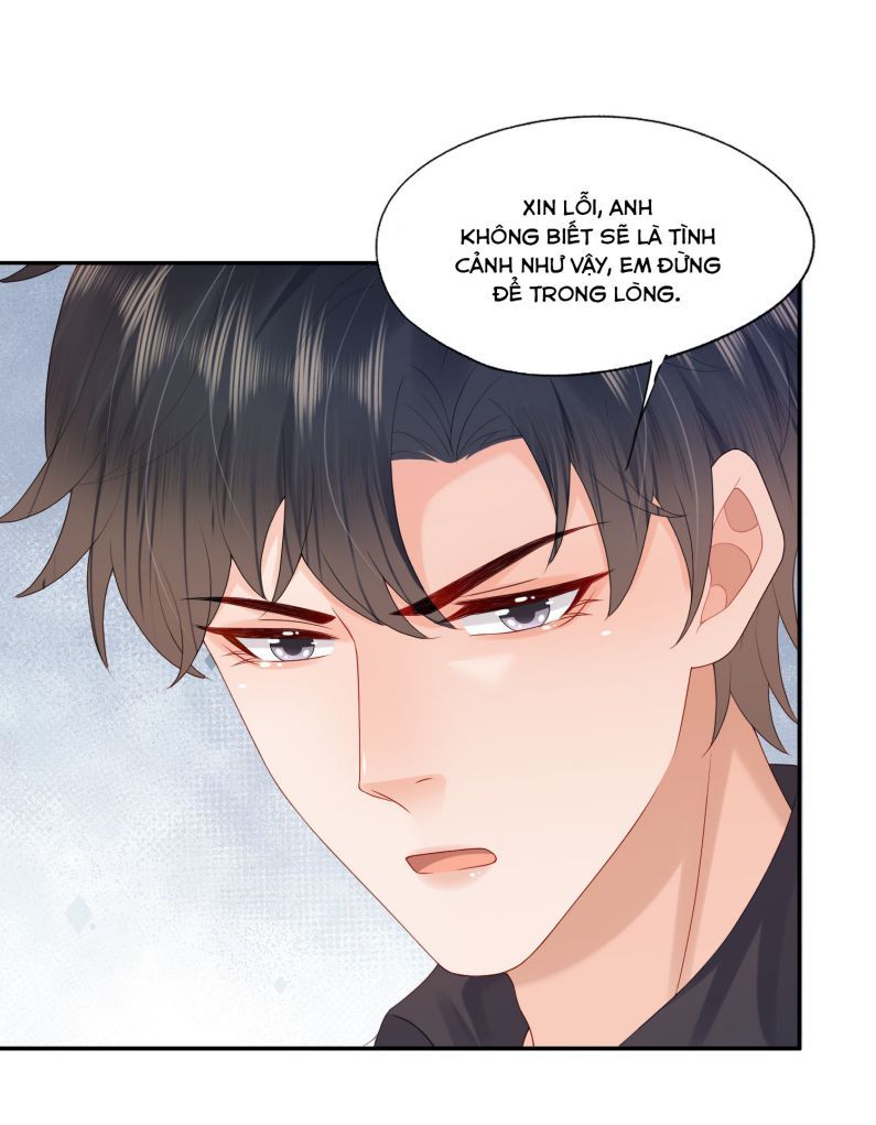 Phương Thức Chính Thức Giải Cứu Tiểu Đáng Thương Chapter 36 - 18