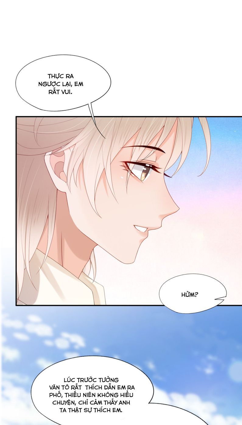 Phương Thức Chính Thức Giải Cứu Tiểu Đáng Thương Chapter 36 - 19