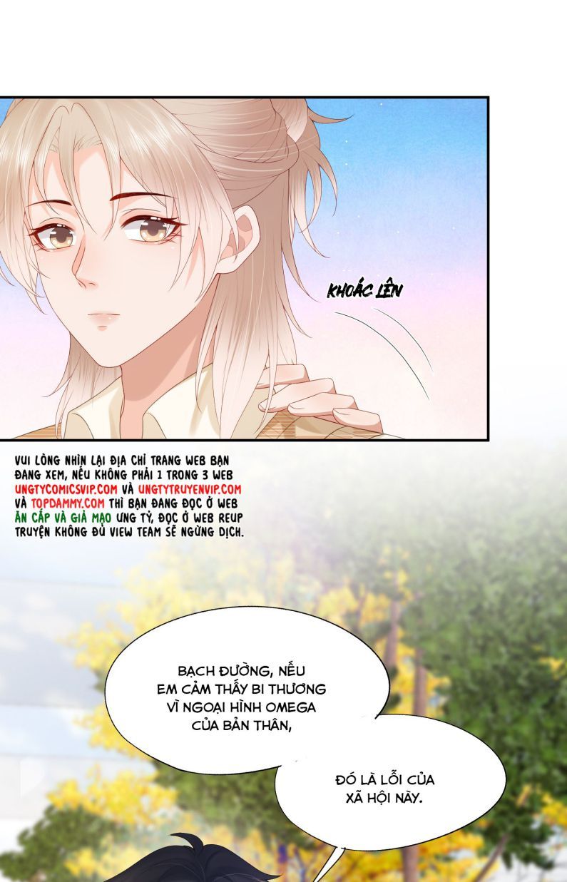 Phương Thức Chính Thức Giải Cứu Tiểu Đáng Thương Chapter 36 - 23