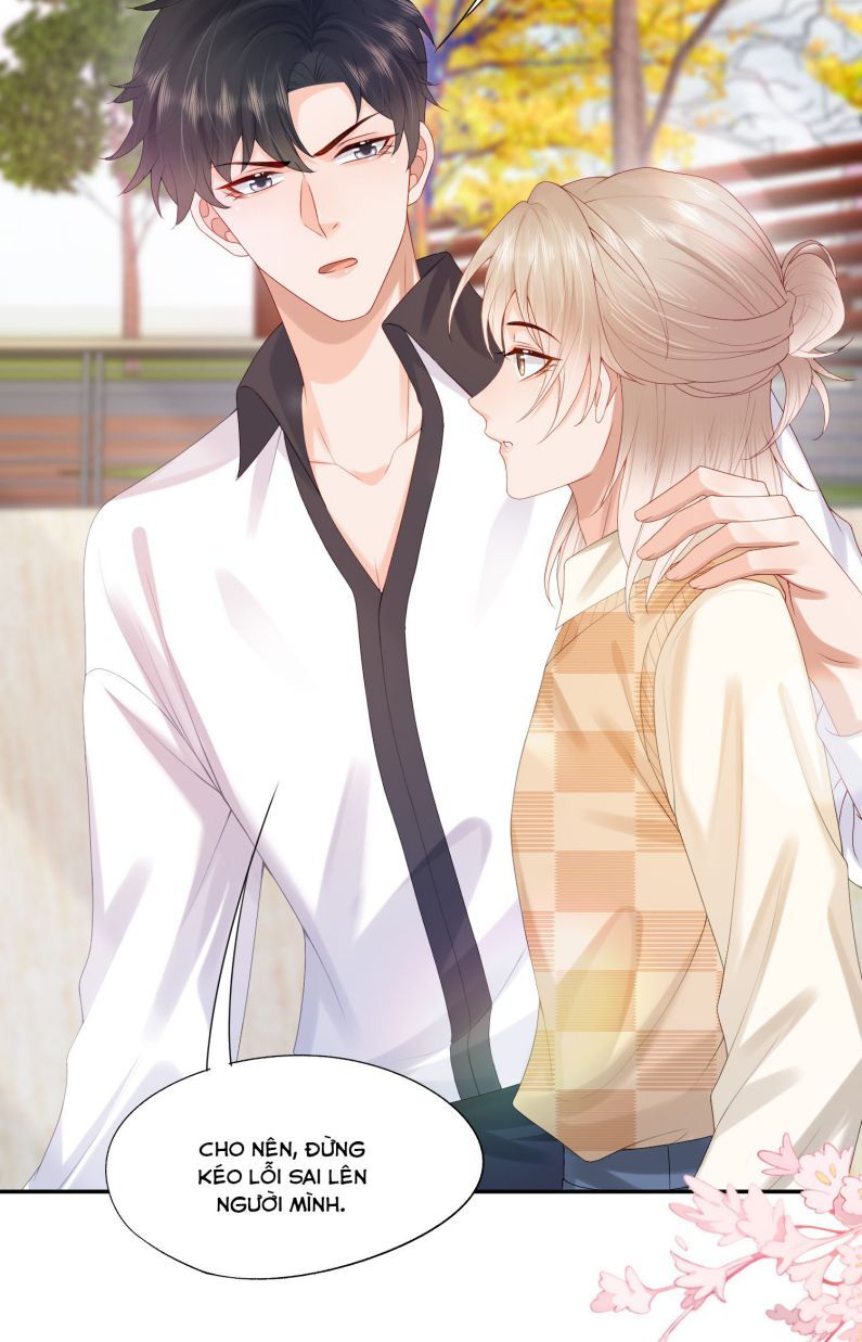 Phương Thức Chính Thức Giải Cứu Tiểu Đáng Thương Chapter 36 - 24