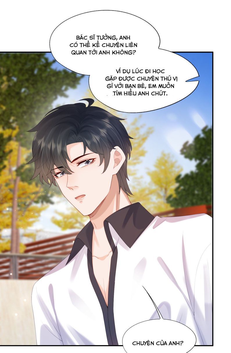 Phương Thức Chính Thức Giải Cứu Tiểu Đáng Thương Chapter 36 - 26