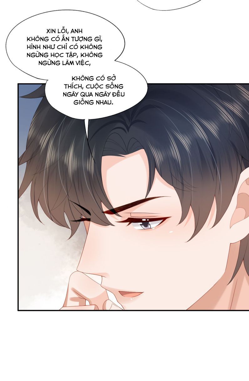 Phương Thức Chính Thức Giải Cứu Tiểu Đáng Thương Chapter 36 - 27