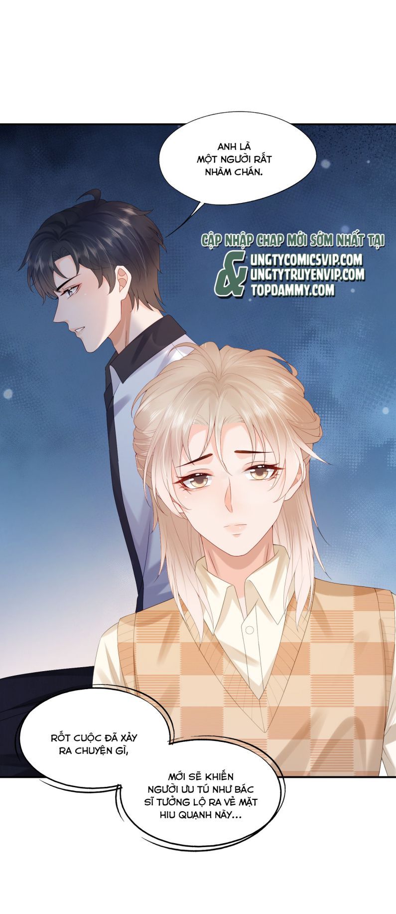 Phương Thức Chính Thức Giải Cứu Tiểu Đáng Thương Chapter 36 - 28