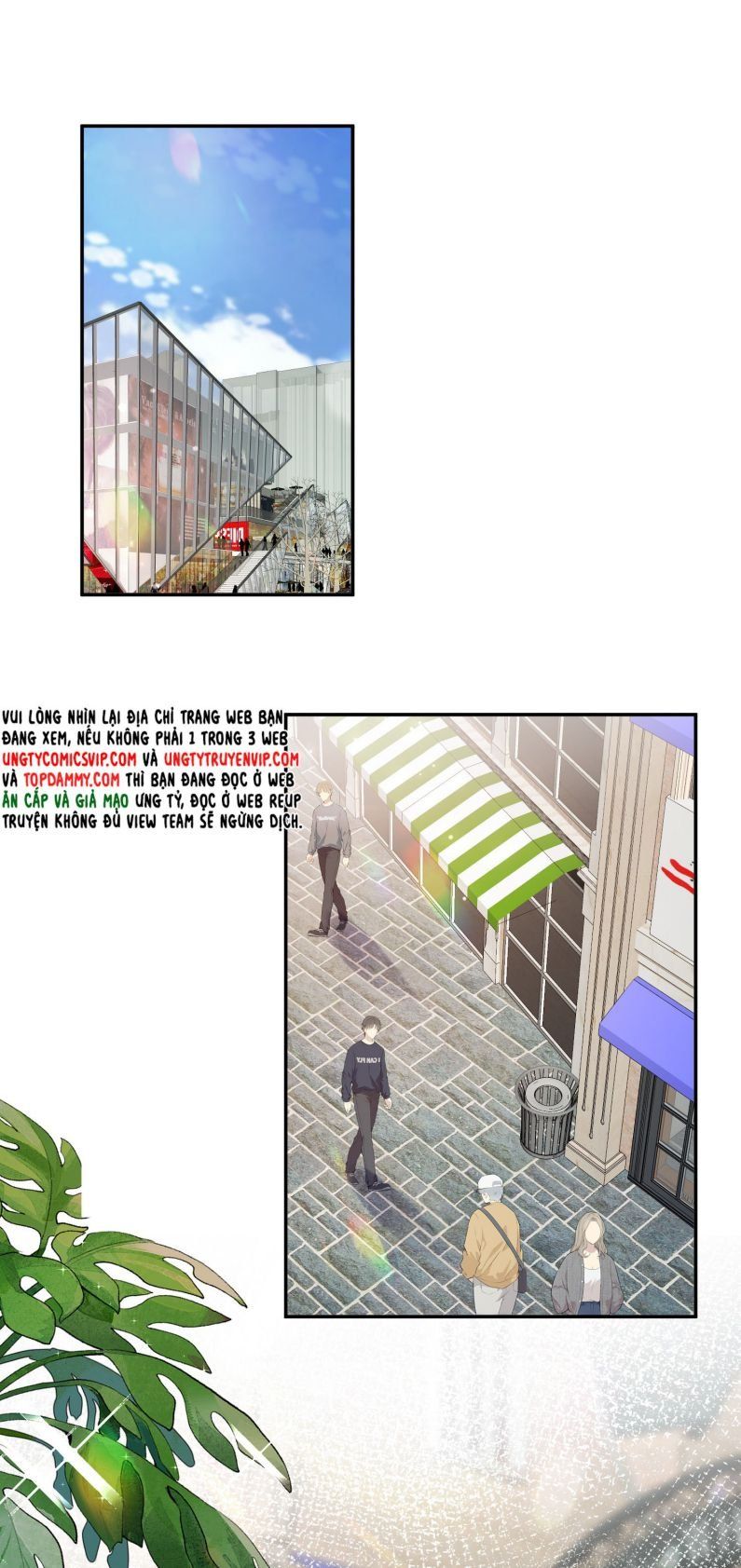 Phương Thức Chính Thức Giải Cứu Tiểu Đáng Thương Chapter 36 - 4