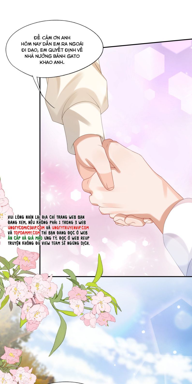 Phương Thức Chính Thức Giải Cứu Tiểu Đáng Thương Chapter 36 - 31