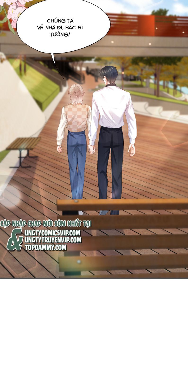 Phương Thức Chính Thức Giải Cứu Tiểu Đáng Thương Chapter 36 - 32