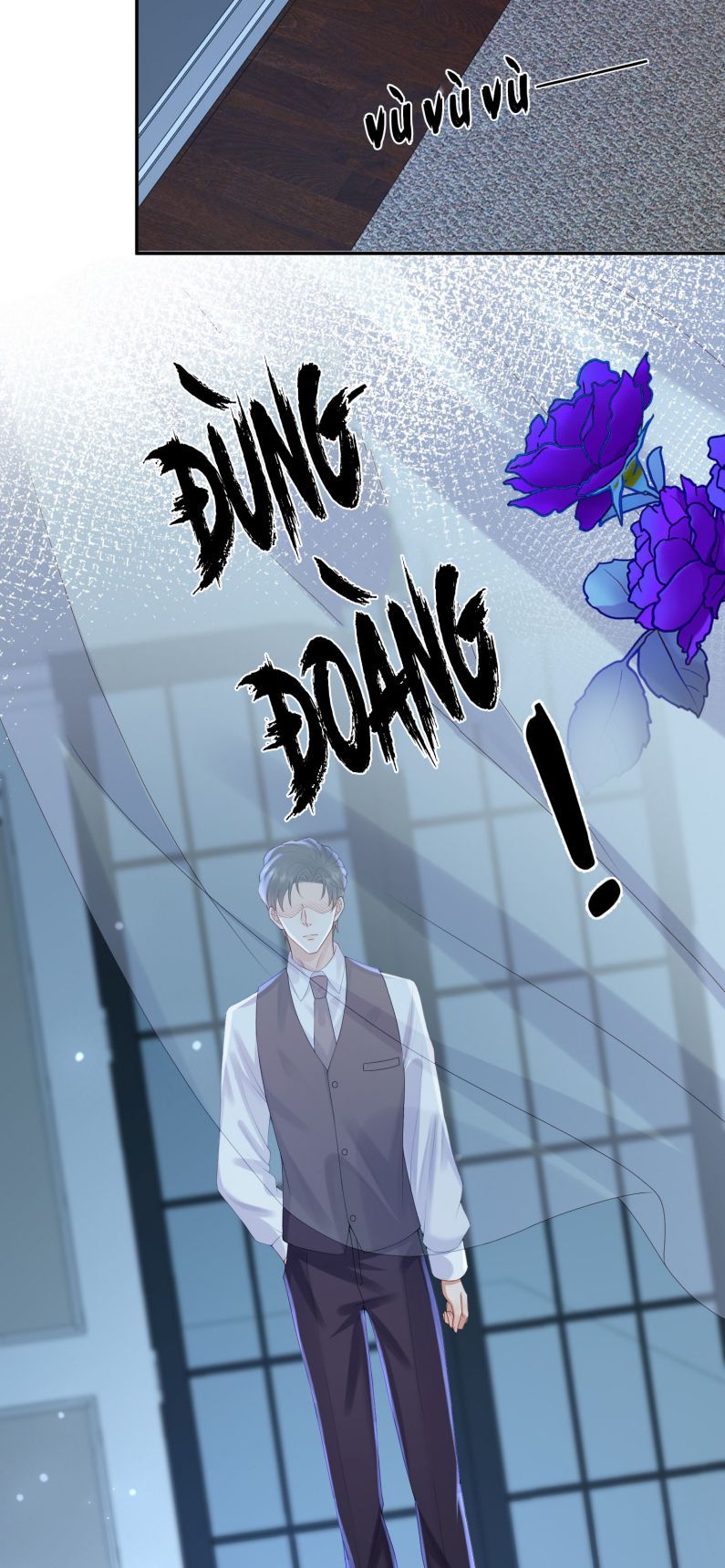 Phương Thức Chính Thức Giải Cứu Tiểu Đáng Thương Chapter 36 - 35