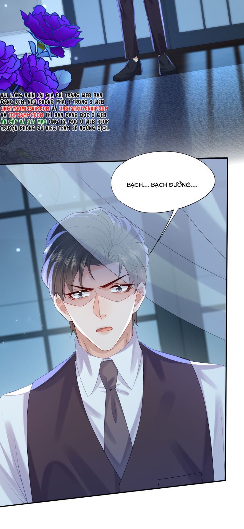 Phương Thức Chính Thức Giải Cứu Tiểu Đáng Thương Chapter 36 - 36