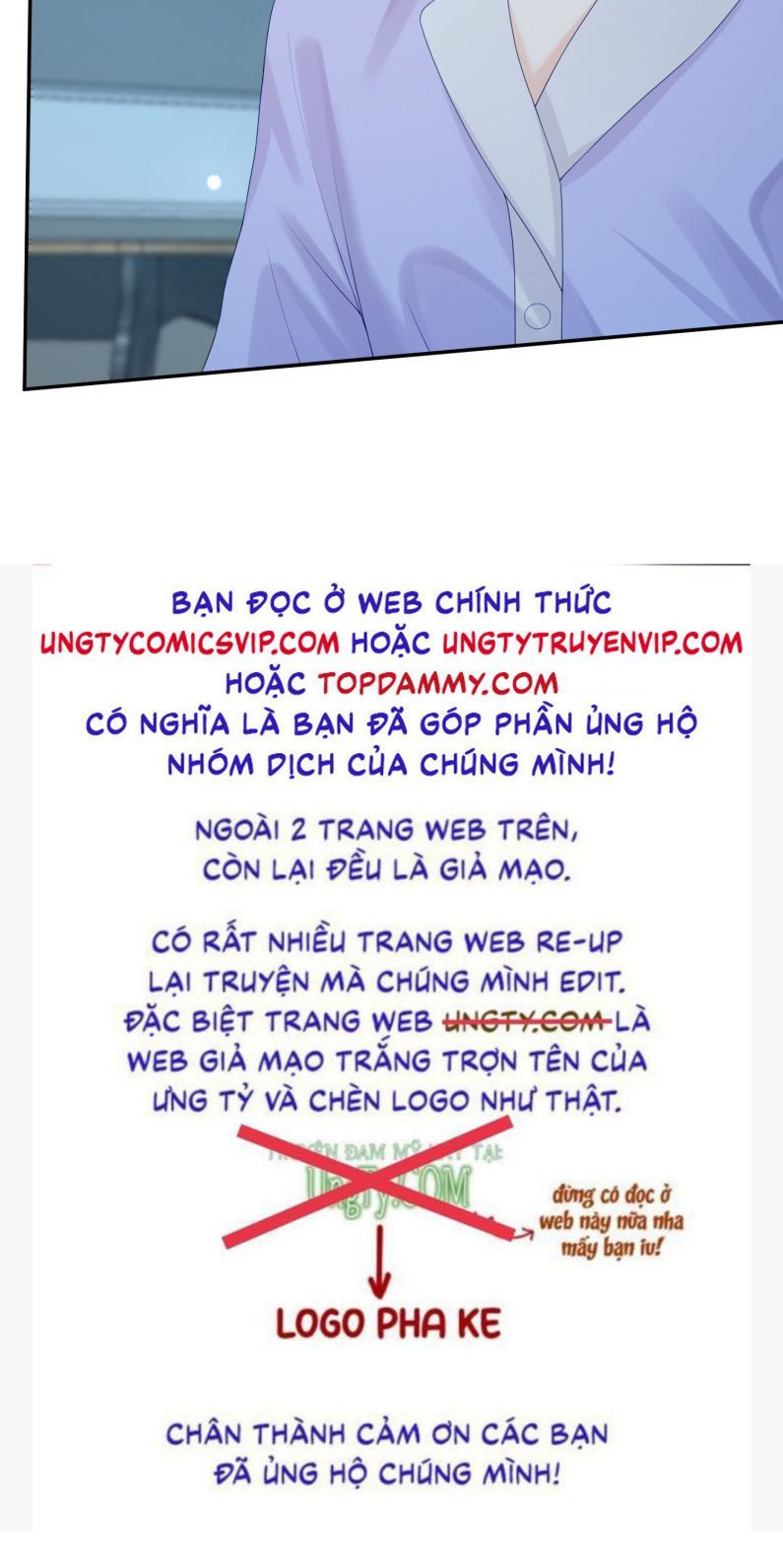 Phương Thức Chính Thức Giải Cứu Tiểu Đáng Thương Chapter 36 - 38