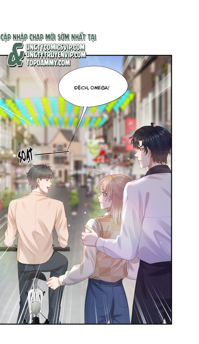 Phương Thức Chính Thức Giải Cứu Tiểu Đáng Thương Chapter 36 - 6