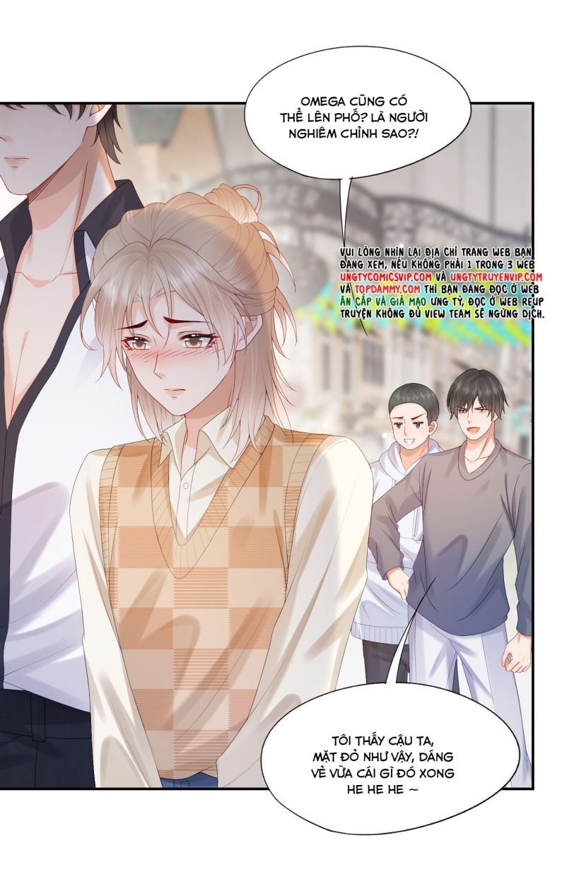 Phương Thức Chính Thức Giải Cứu Tiểu Đáng Thương Chapter 36 - 8