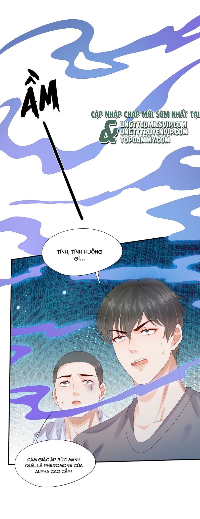 Phương Thức Chính Thức Giải Cứu Tiểu Đáng Thương Chapter 36 - 9