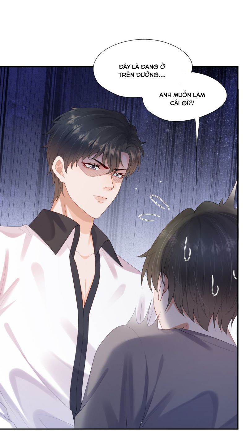 Phương Thức Chính Thức Giải Cứu Tiểu Đáng Thương Chapter 36 - 10