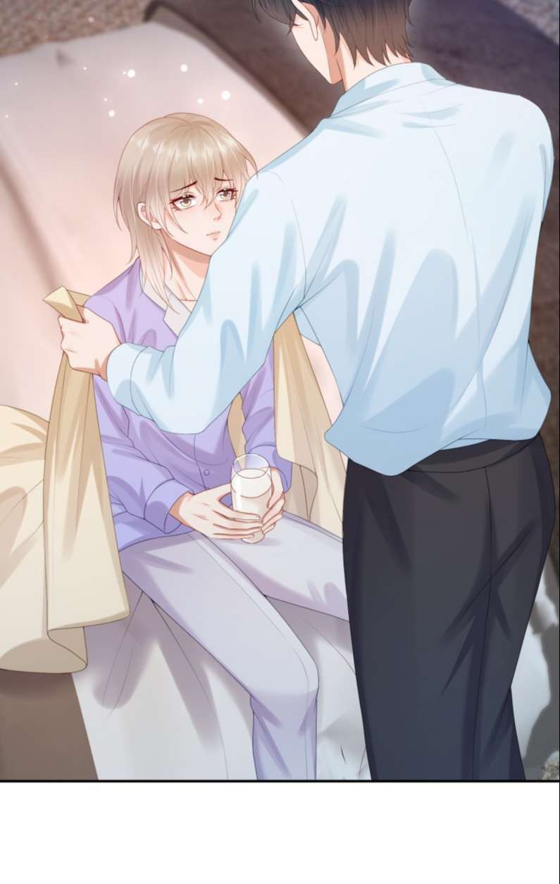 Phương Thức Chính Thức Giải Cứu Tiểu Đáng Thương Chapter 37 - 11