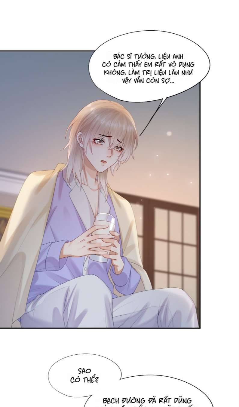 Phương Thức Chính Thức Giải Cứu Tiểu Đáng Thương Chapter 37 - 12