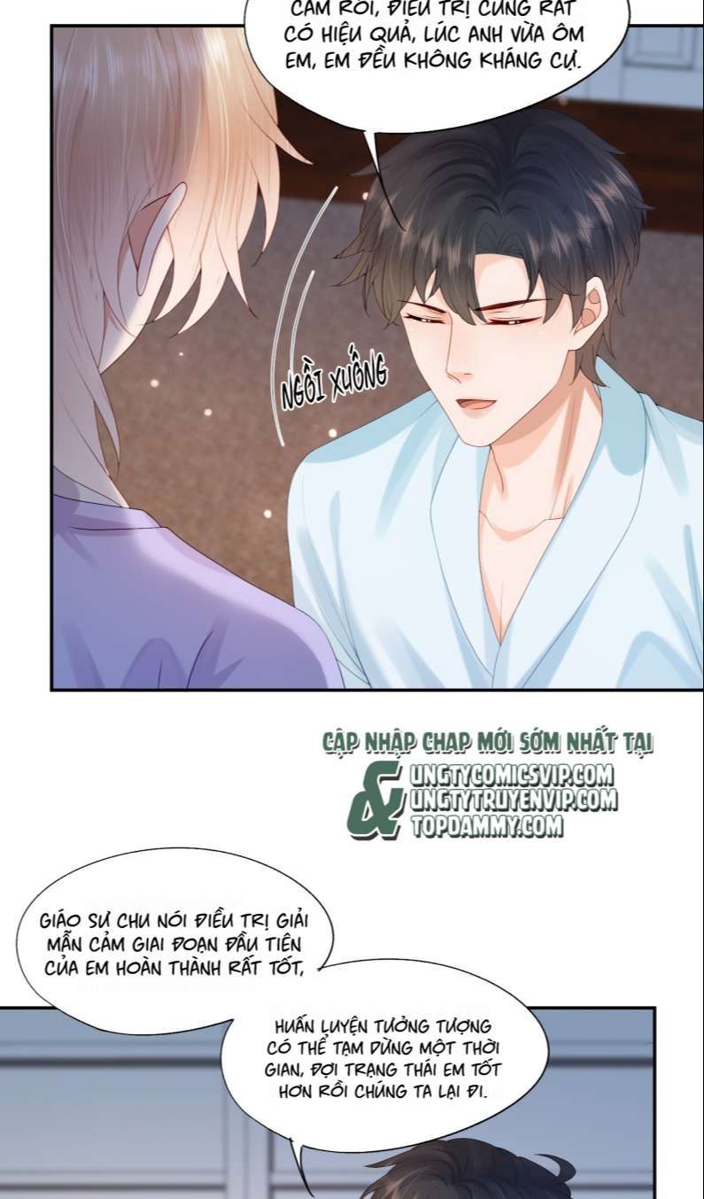 Phương Thức Chính Thức Giải Cứu Tiểu Đáng Thương Chapter 37 - 13