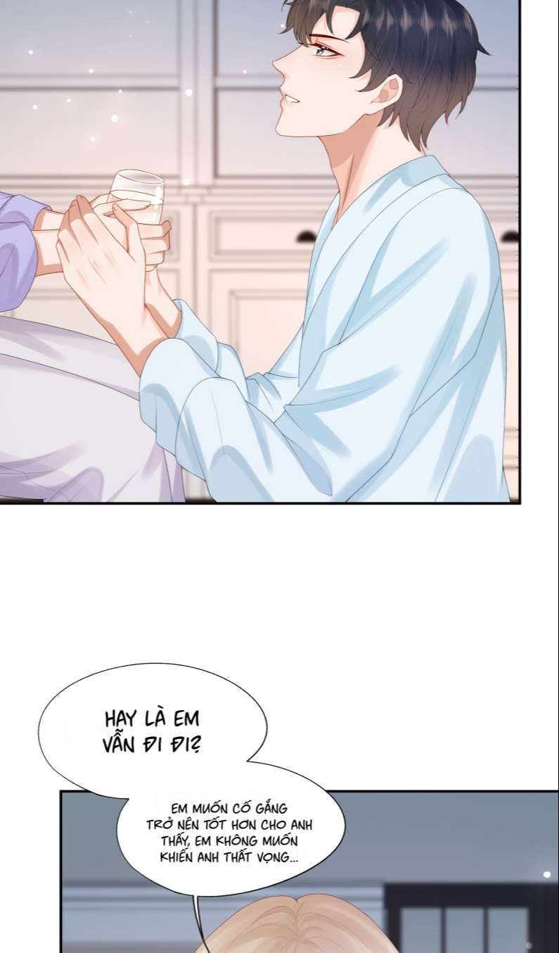 Phương Thức Chính Thức Giải Cứu Tiểu Đáng Thương Chapter 37 - 14