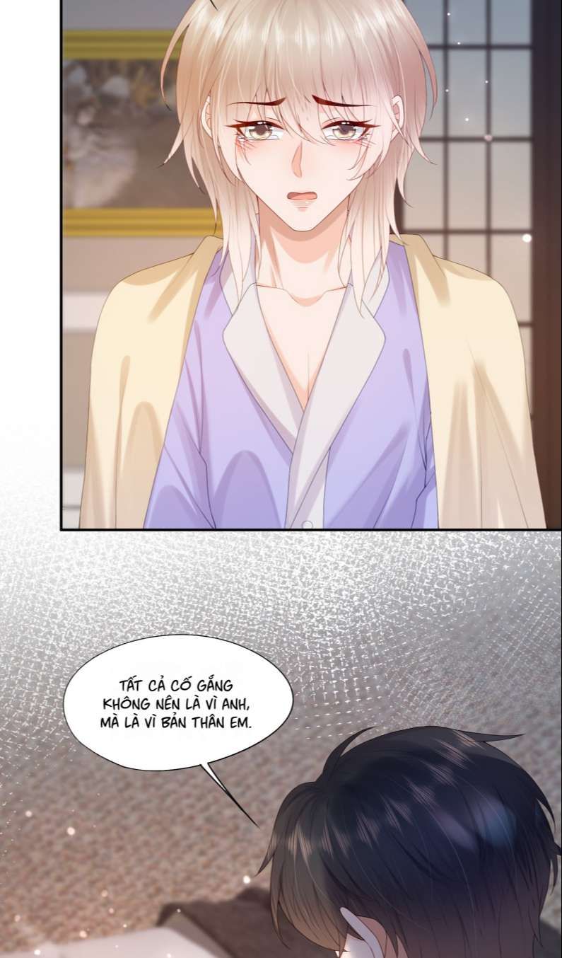 Phương Thức Chính Thức Giải Cứu Tiểu Đáng Thương Chapter 37 - 15