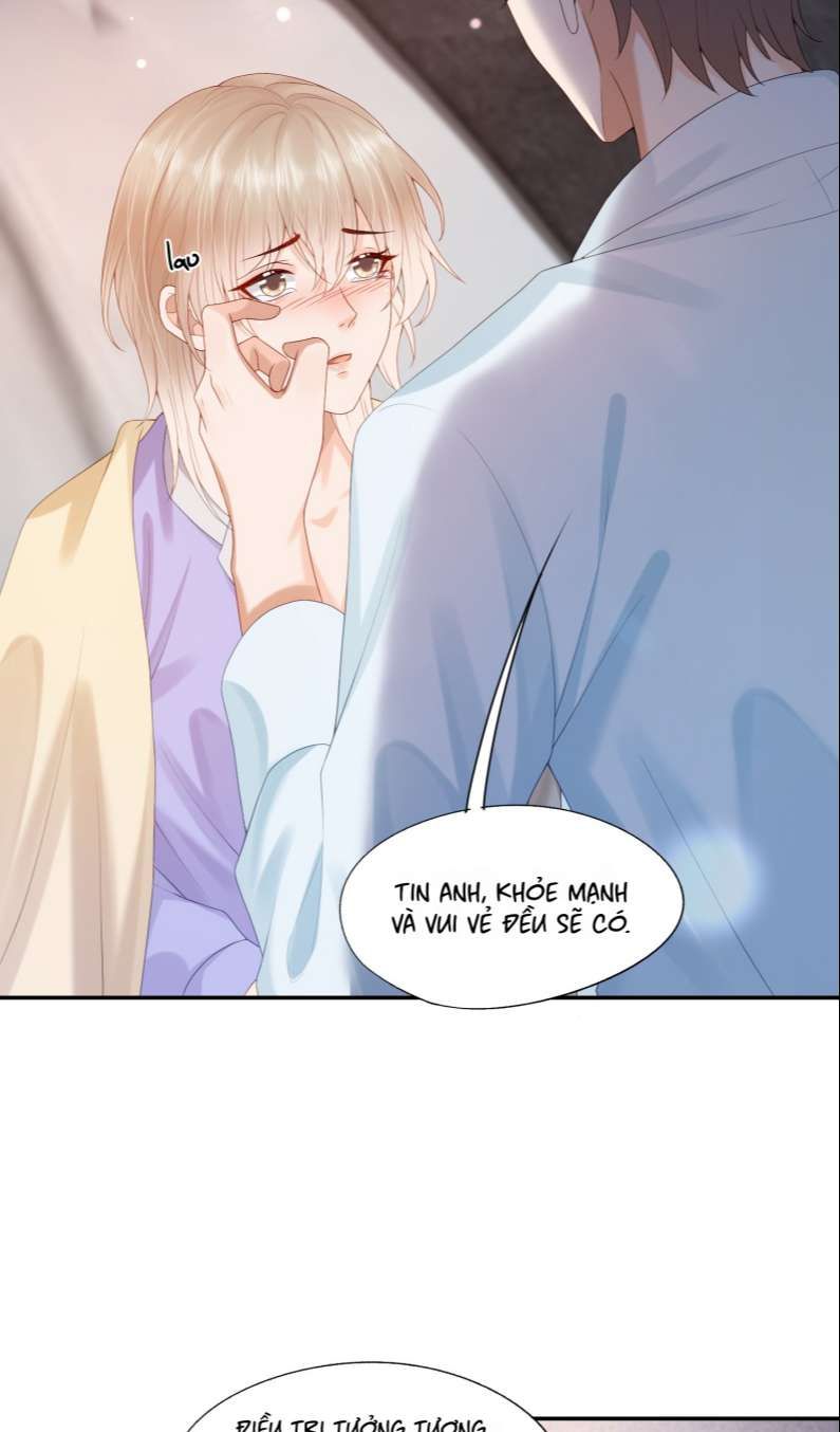 Phương Thức Chính Thức Giải Cứu Tiểu Đáng Thương Chapter 37 - 16