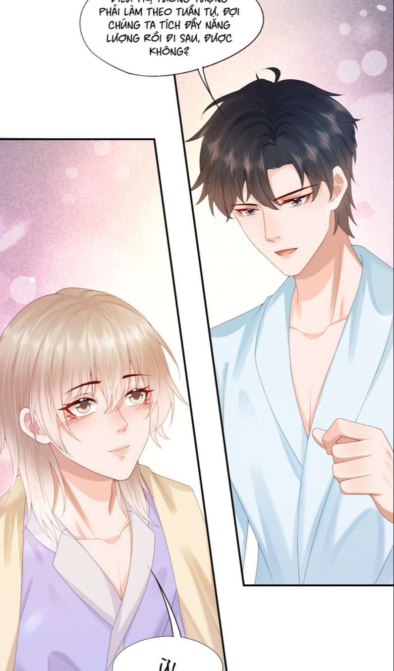 Phương Thức Chính Thức Giải Cứu Tiểu Đáng Thương Chapter 37 - 17