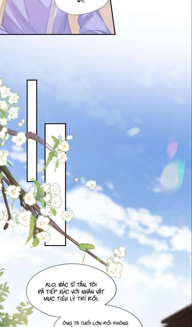 Phương Thức Chính Thức Giải Cứu Tiểu Đáng Thương Chapter 37 - 18