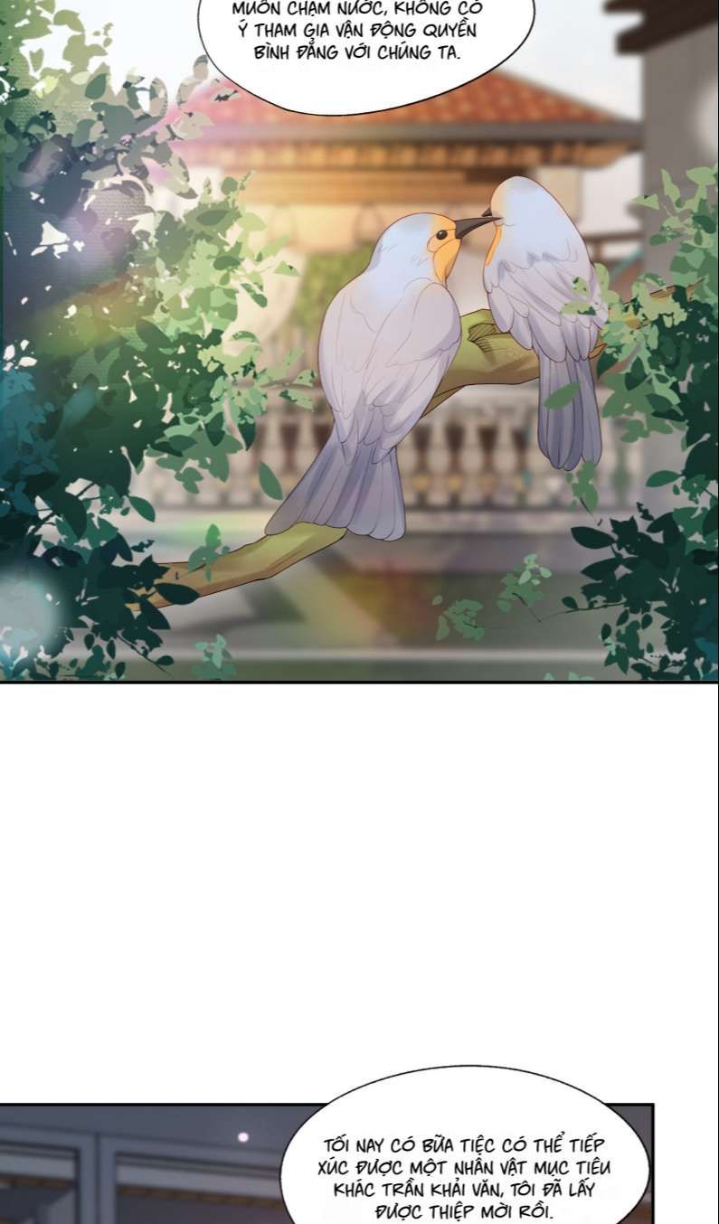 Phương Thức Chính Thức Giải Cứu Tiểu Đáng Thương Chapter 37 - 19