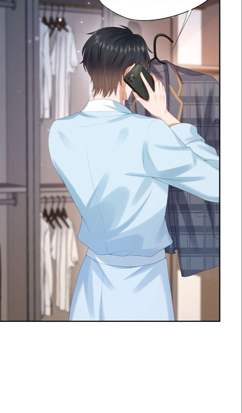 Phương Thức Chính Thức Giải Cứu Tiểu Đáng Thương Chapter 37 - 20