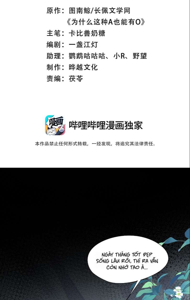 Phương Thức Chính Thức Giải Cứu Tiểu Đáng Thương Chapter 37 - 3