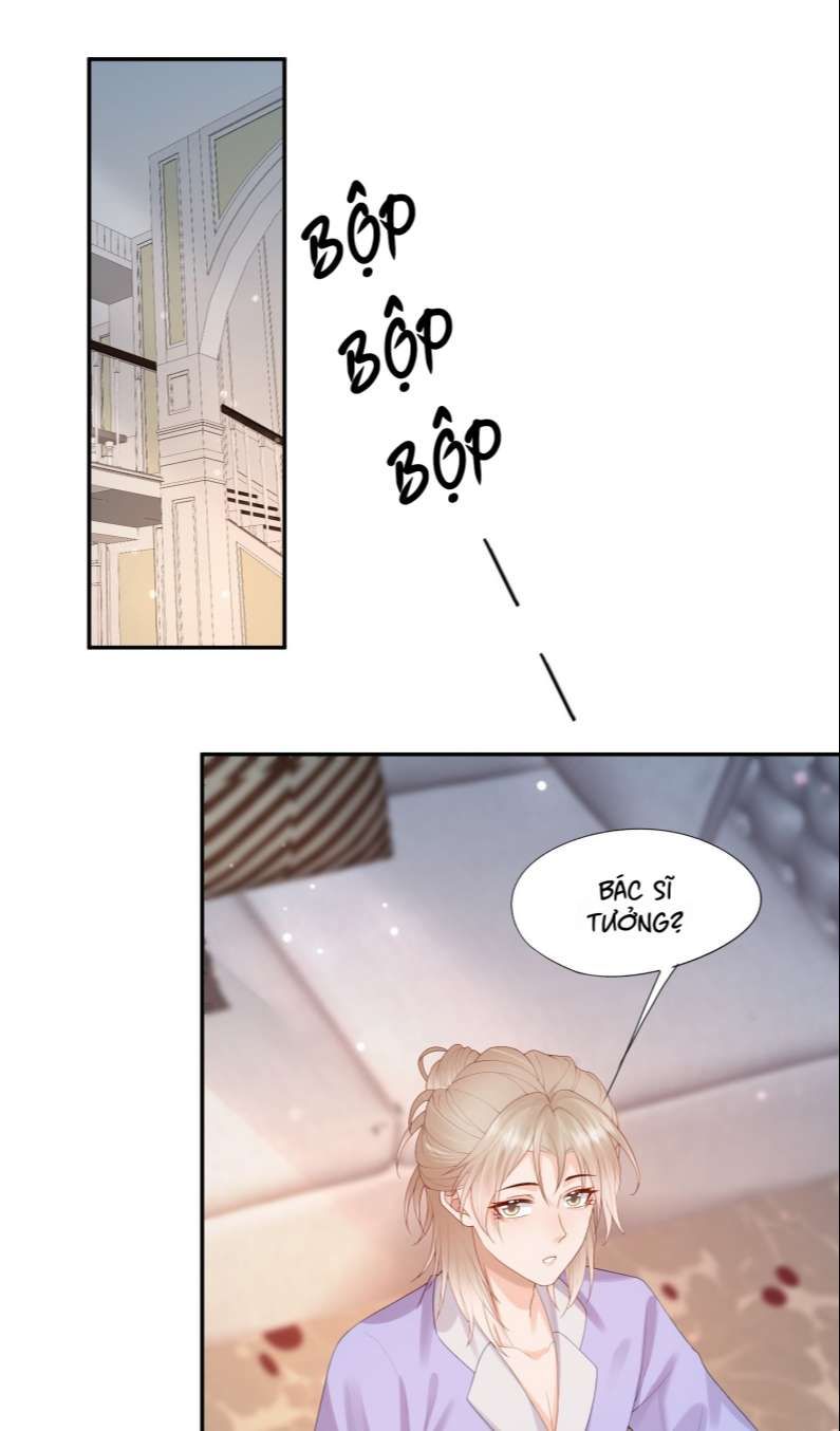 Phương Thức Chính Thức Giải Cứu Tiểu Đáng Thương Chapter 37 - 21