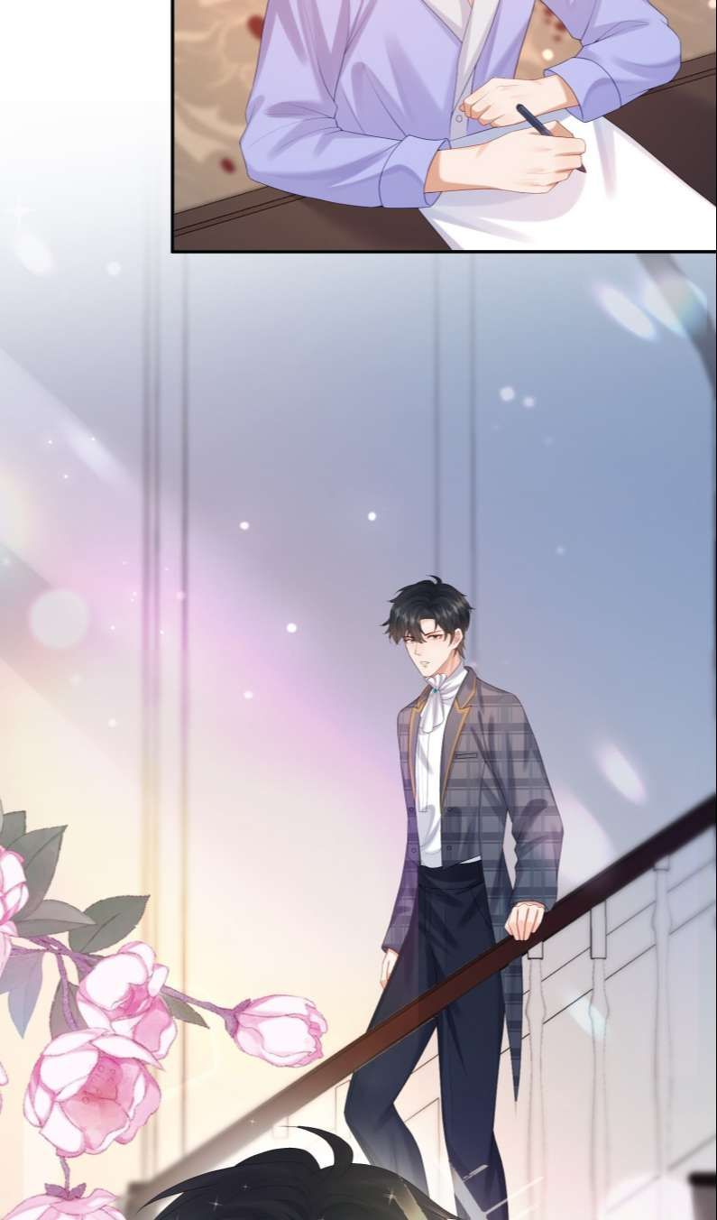 Phương Thức Chính Thức Giải Cứu Tiểu Đáng Thương Chapter 37 - 22