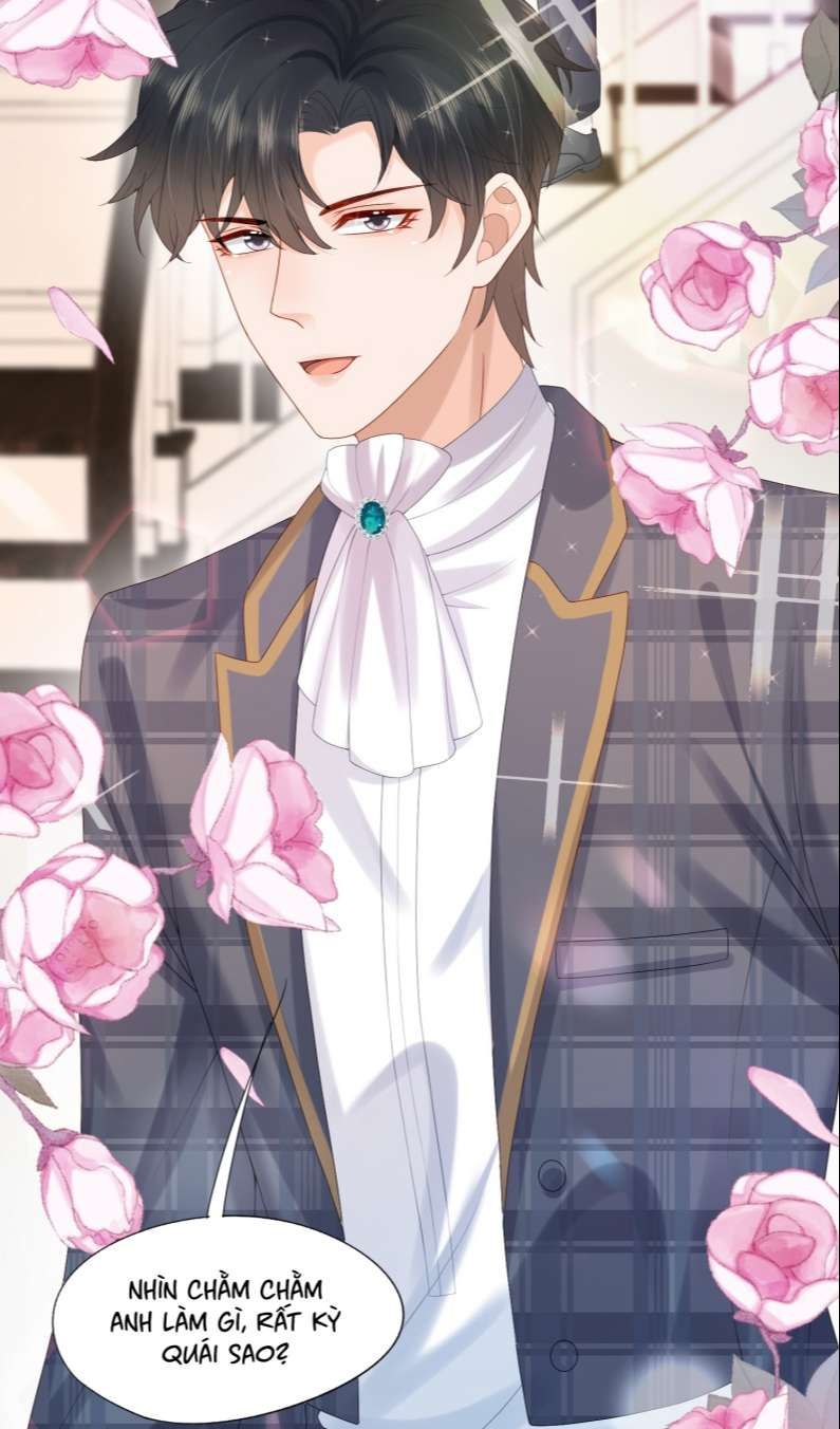 Phương Thức Chính Thức Giải Cứu Tiểu Đáng Thương Chapter 37 - 23