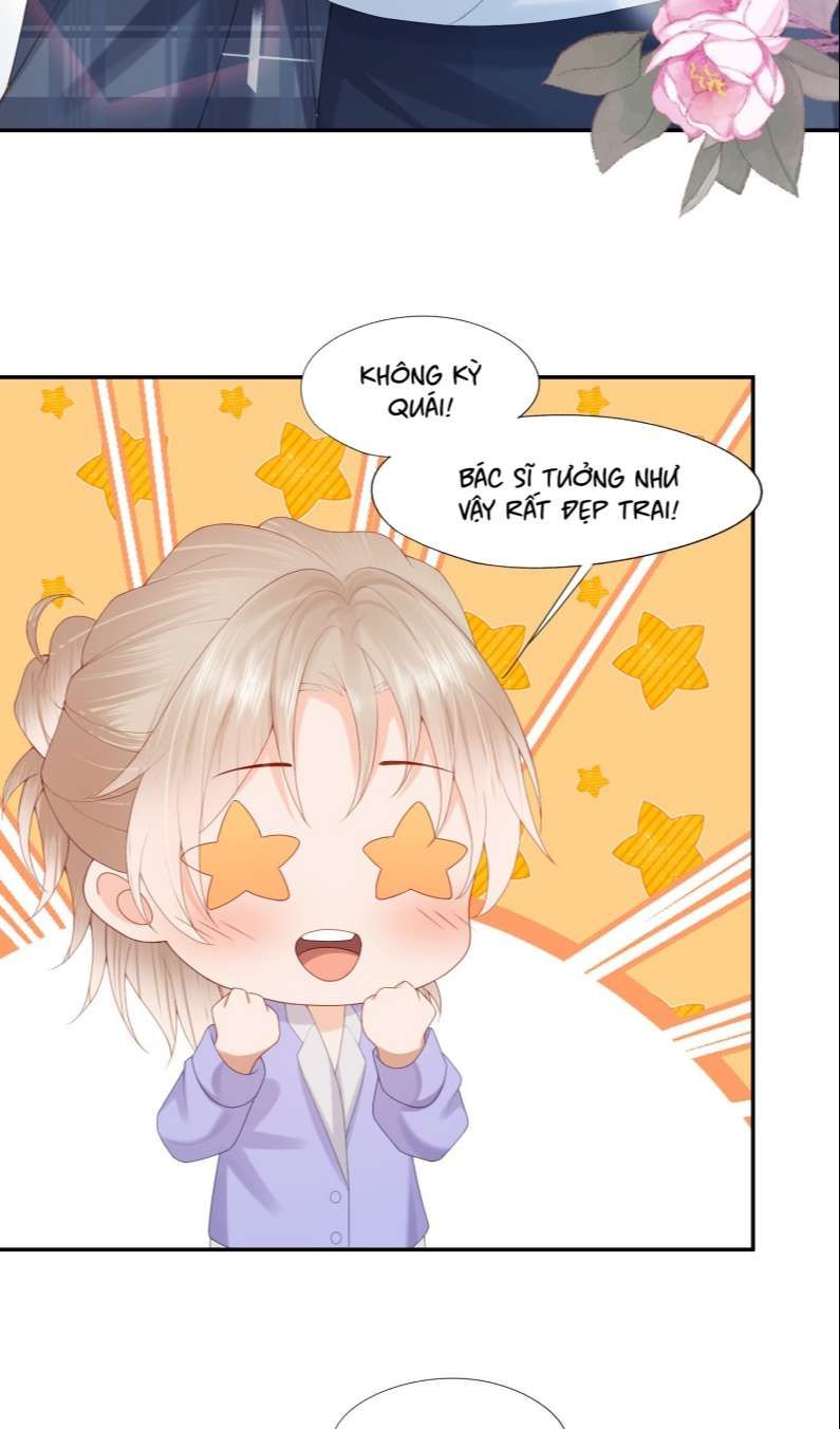 Phương Thức Chính Thức Giải Cứu Tiểu Đáng Thương Chapter 37 - 24