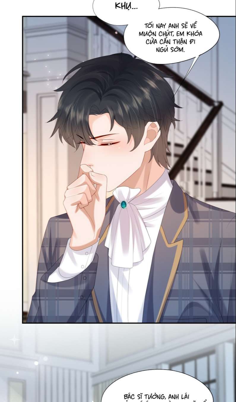 Phương Thức Chính Thức Giải Cứu Tiểu Đáng Thương Chapter 37 - 25