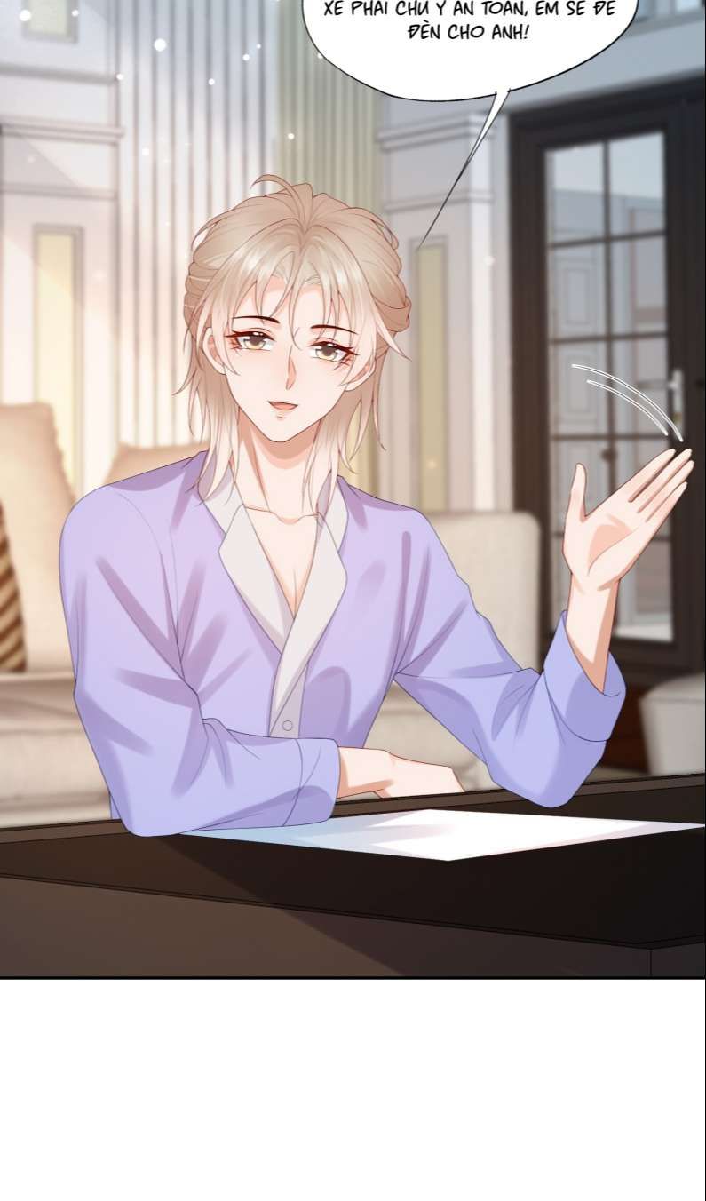 Phương Thức Chính Thức Giải Cứu Tiểu Đáng Thương Chapter 37 - 26