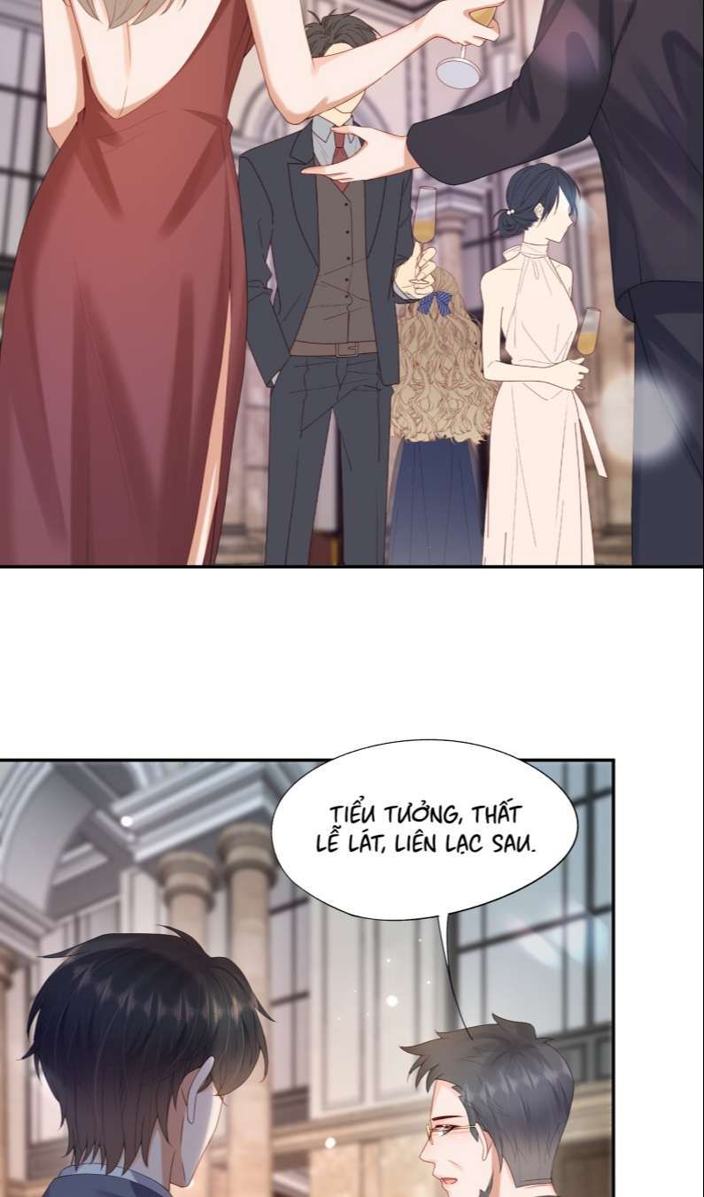Phương Thức Chính Thức Giải Cứu Tiểu Đáng Thương Chapter 37 - 28