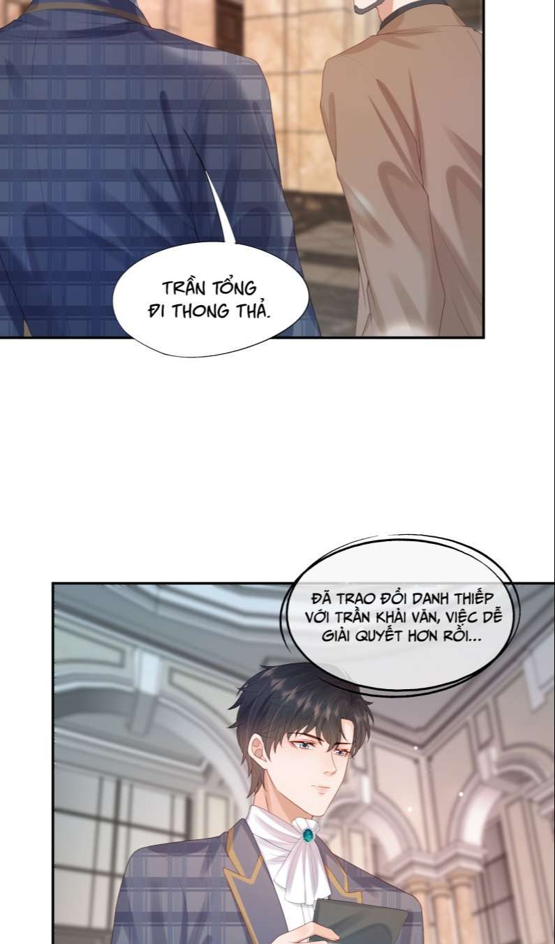 Phương Thức Chính Thức Giải Cứu Tiểu Đáng Thương Chapter 37 - 29