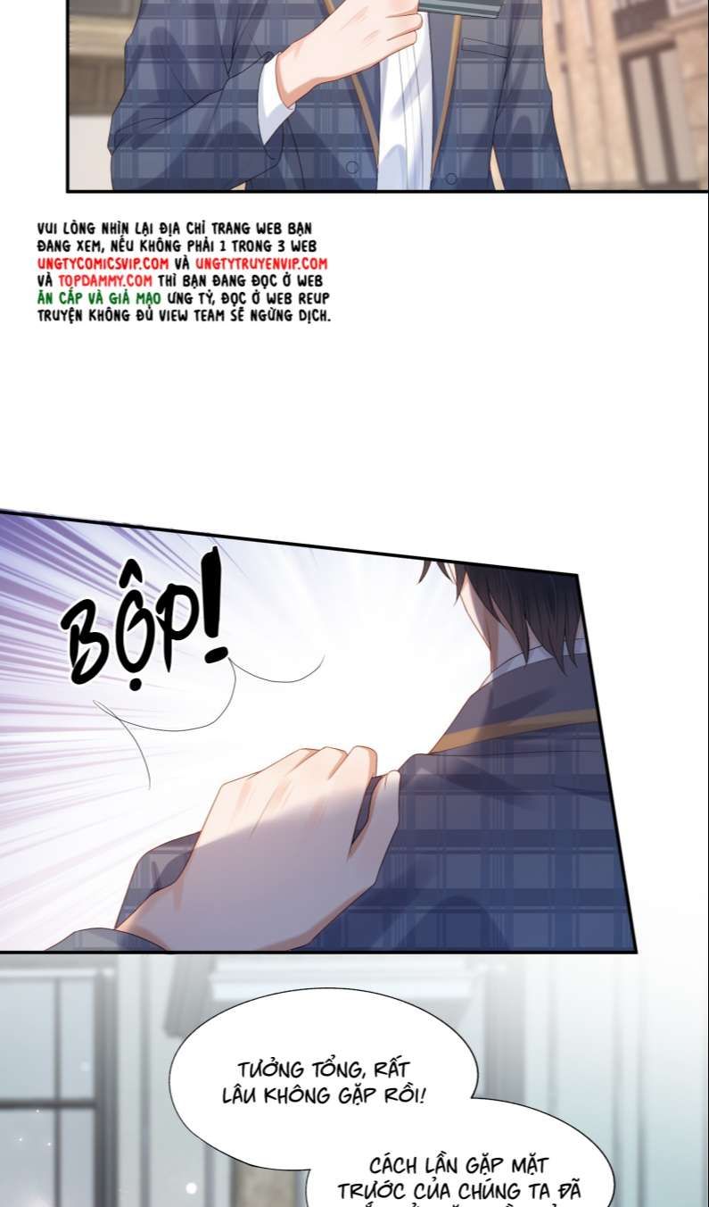 Phương Thức Chính Thức Giải Cứu Tiểu Đáng Thương Chapter 37 - 30