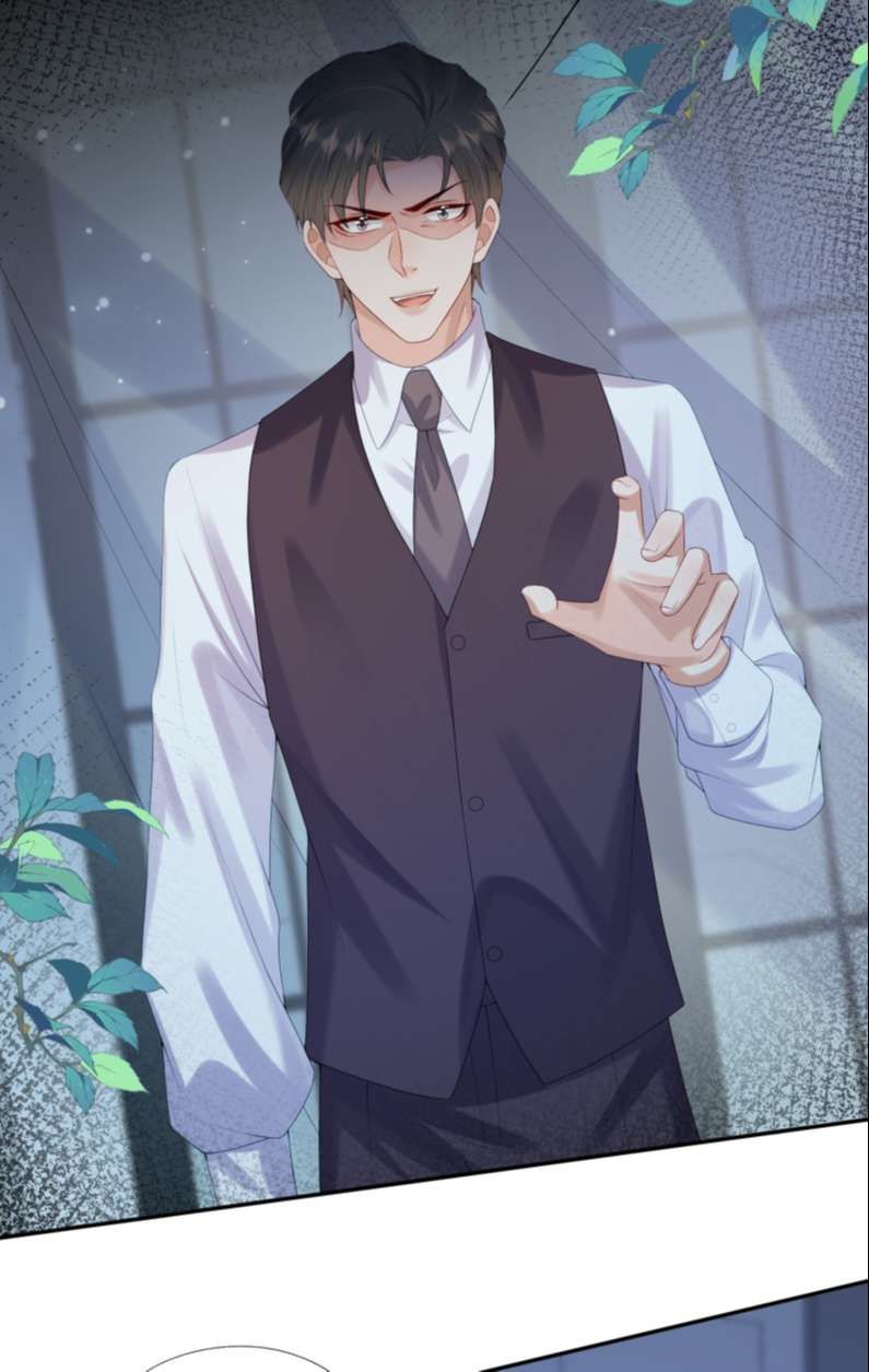 Phương Thức Chính Thức Giải Cứu Tiểu Đáng Thương Chapter 37 - 4