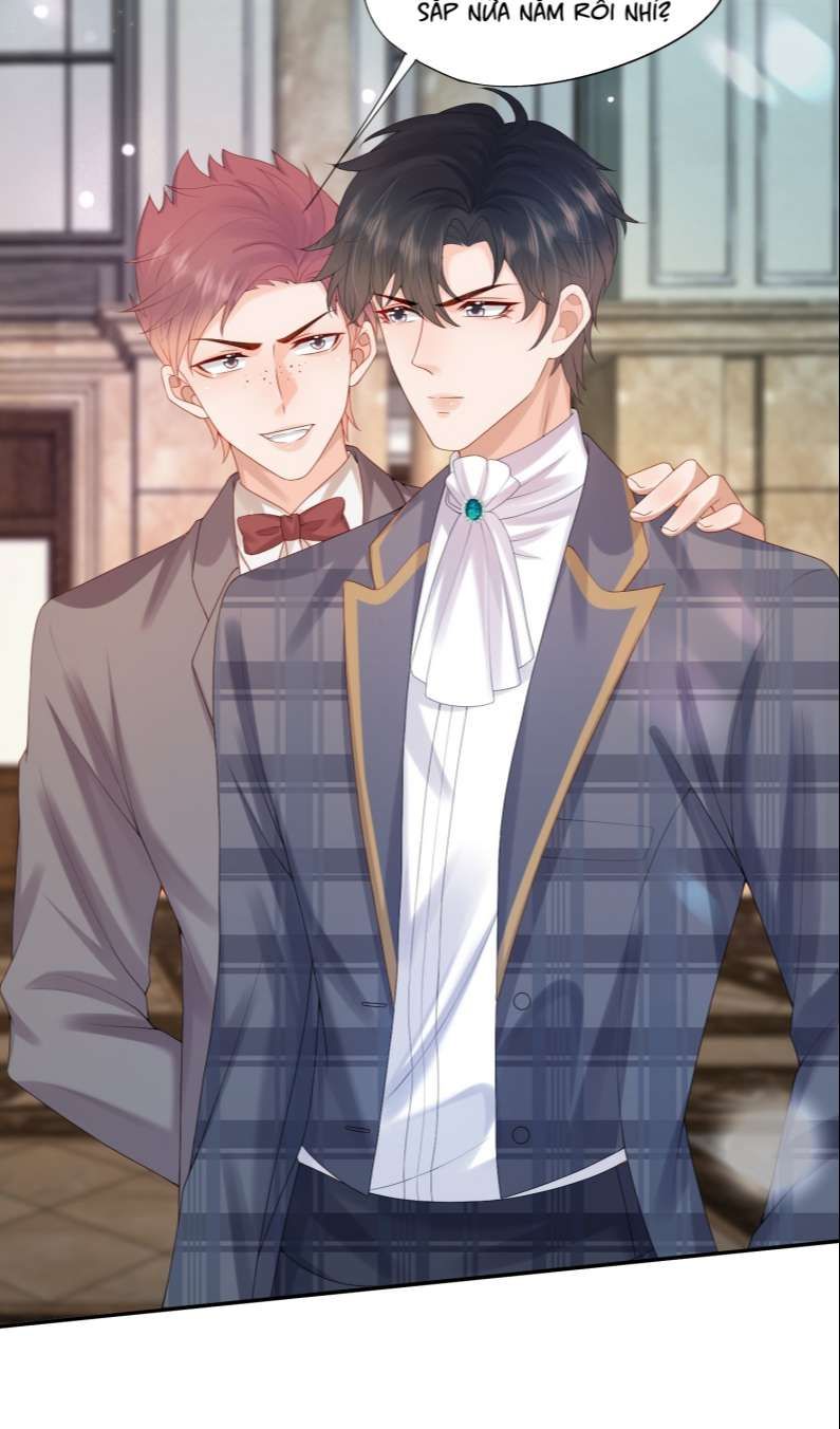 Phương Thức Chính Thức Giải Cứu Tiểu Đáng Thương Chapter 37 - 31
