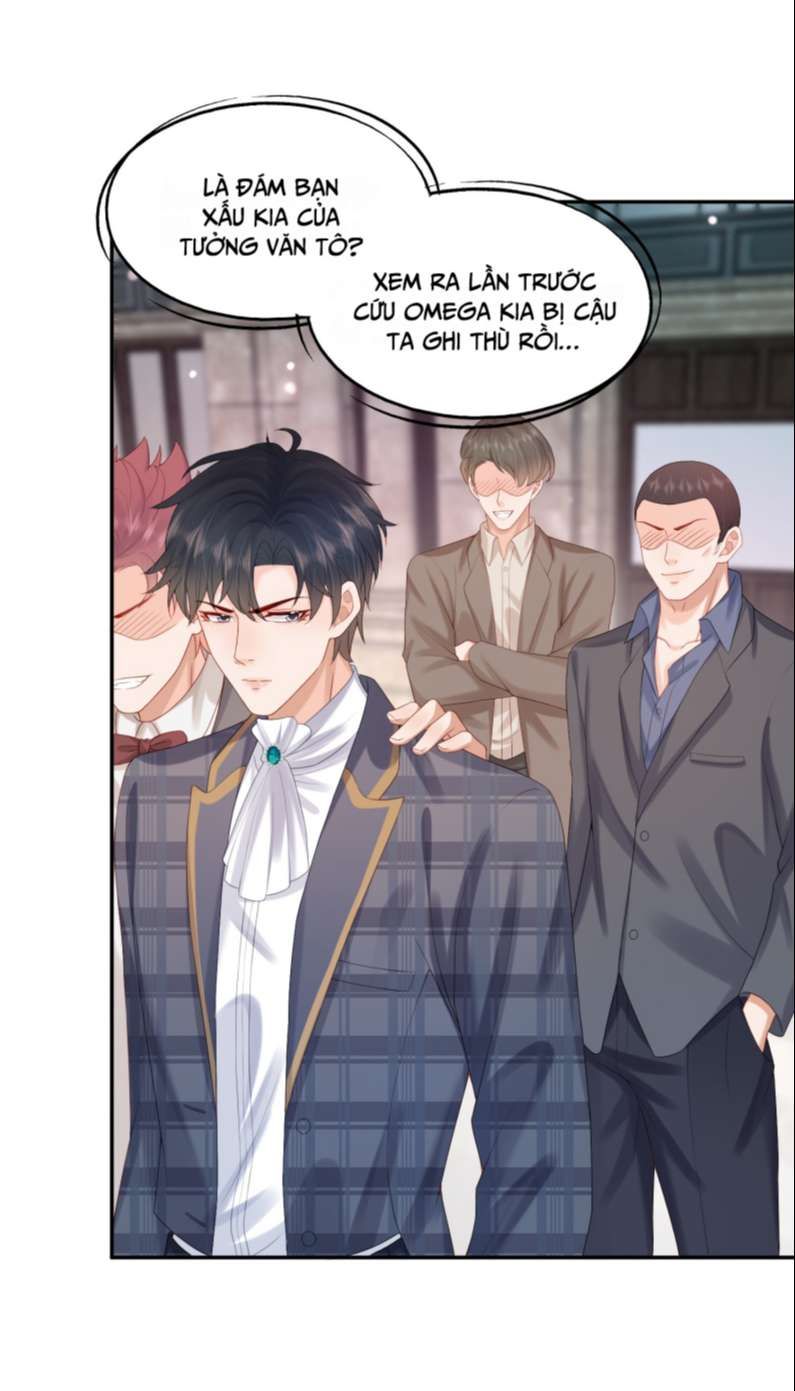 Phương Thức Chính Thức Giải Cứu Tiểu Đáng Thương Chapter 37 - 32