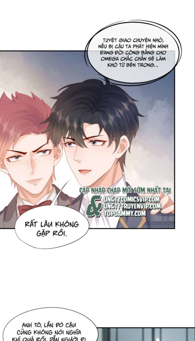 Phương Thức Chính Thức Giải Cứu Tiểu Đáng Thương Chapter 37 - 33