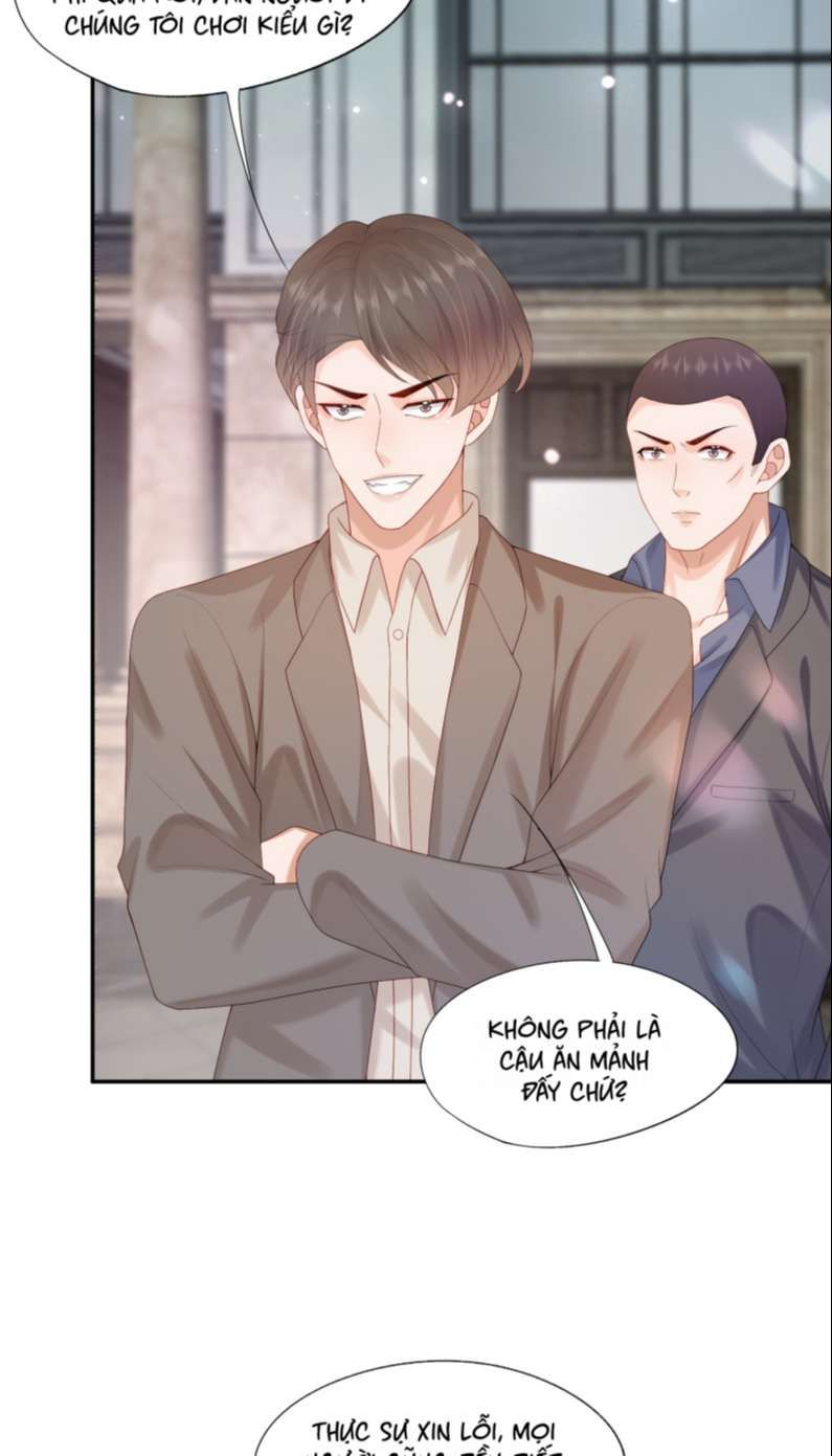 Phương Thức Chính Thức Giải Cứu Tiểu Đáng Thương Chapter 37 - 34