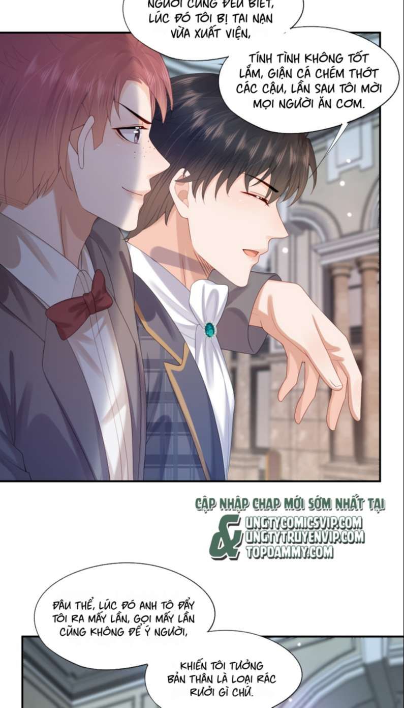 Phương Thức Chính Thức Giải Cứu Tiểu Đáng Thương Chapter 37 - 35