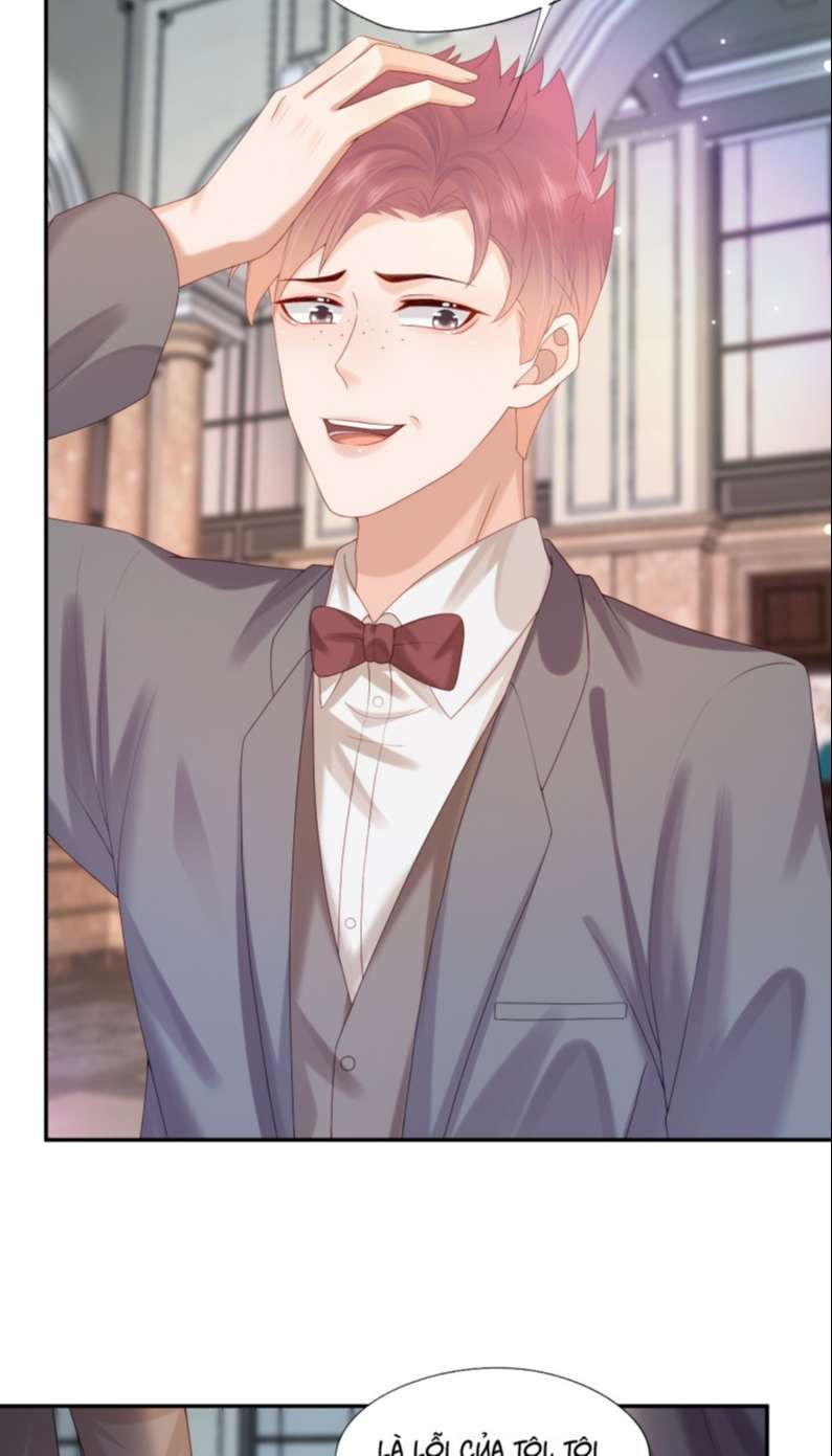 Phương Thức Chính Thức Giải Cứu Tiểu Đáng Thương Chapter 37 - 36