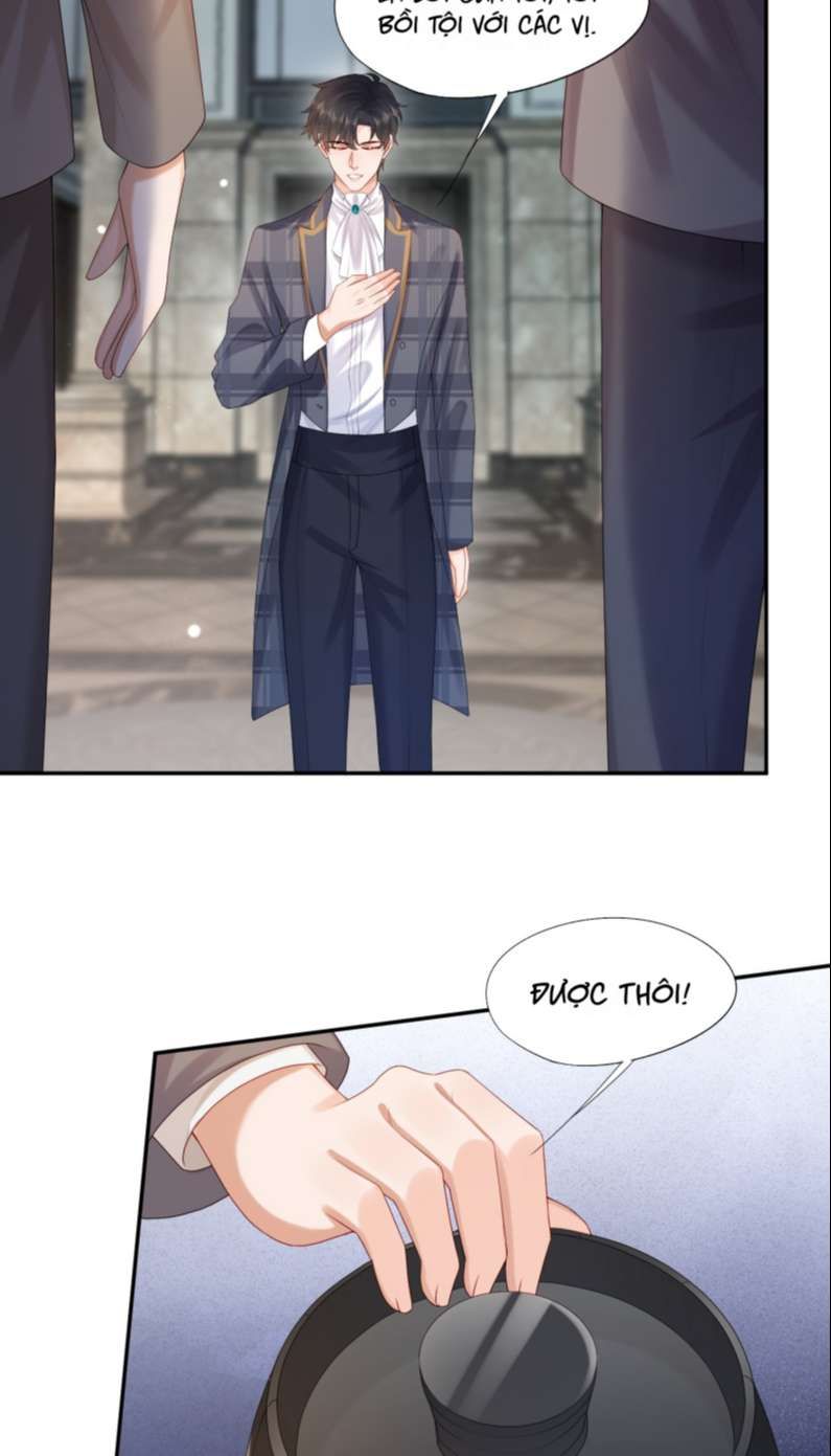 Phương Thức Chính Thức Giải Cứu Tiểu Đáng Thương Chapter 37 - 37