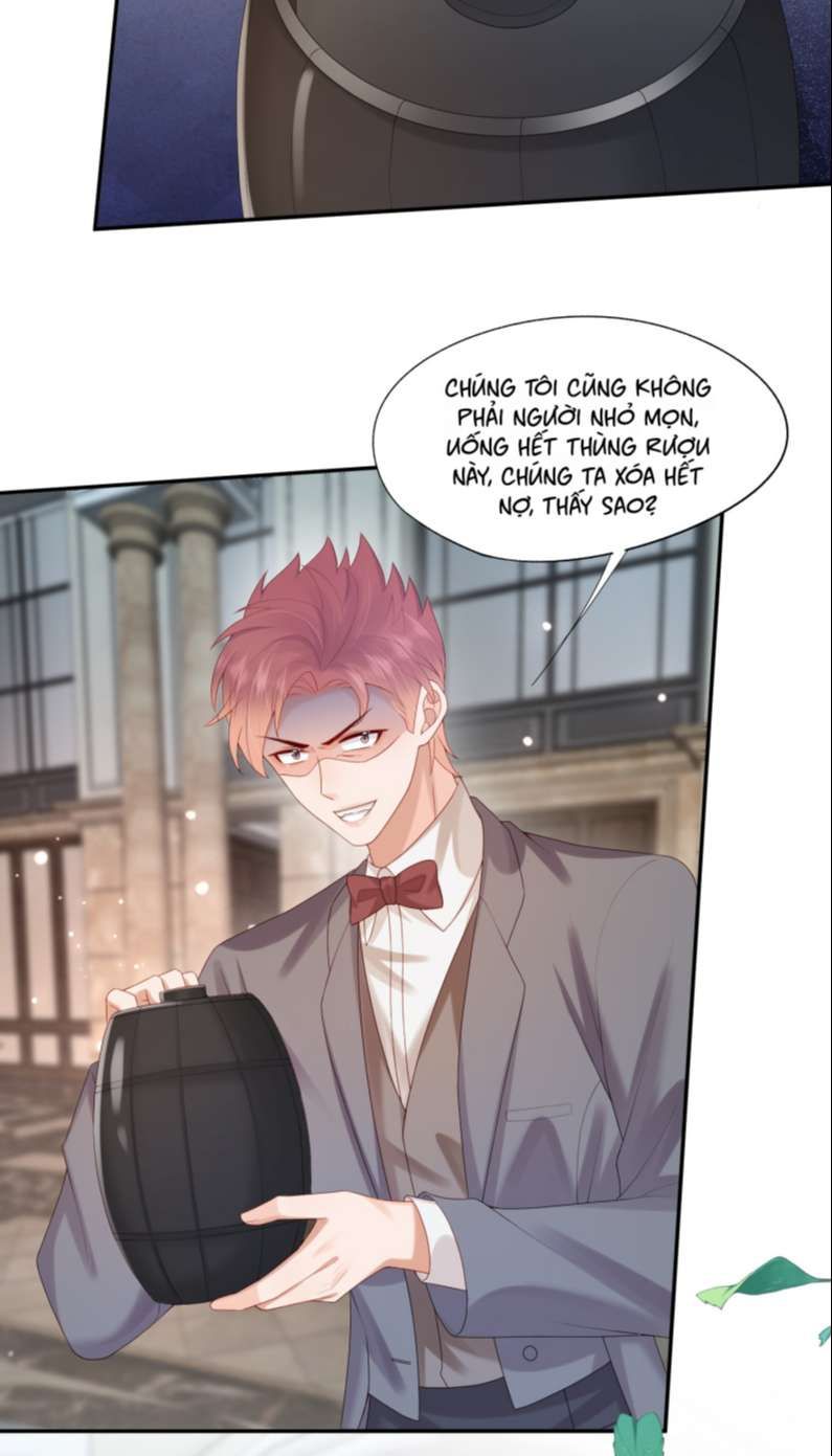 Phương Thức Chính Thức Giải Cứu Tiểu Đáng Thương Chapter 37 - 38